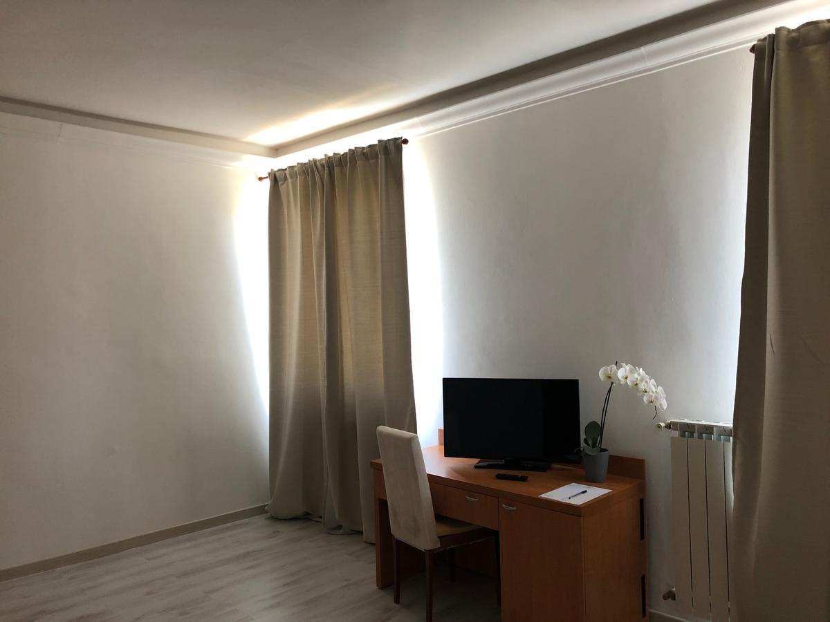 Aquam Albergo Acqui Terme Exteriér fotografie