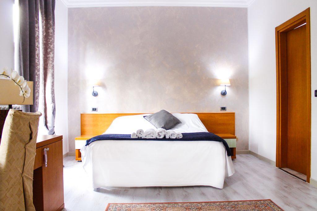 Aquam Albergo Acqui Terme Exteriér fotografie