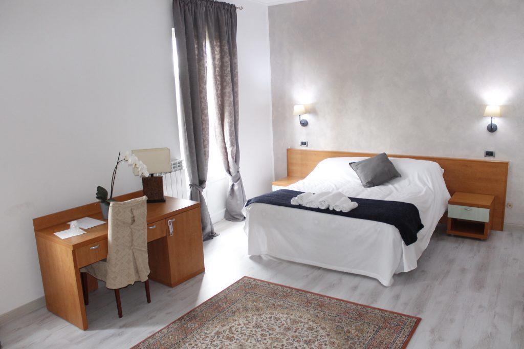 Aquam Albergo Acqui Terme Exteriér fotografie