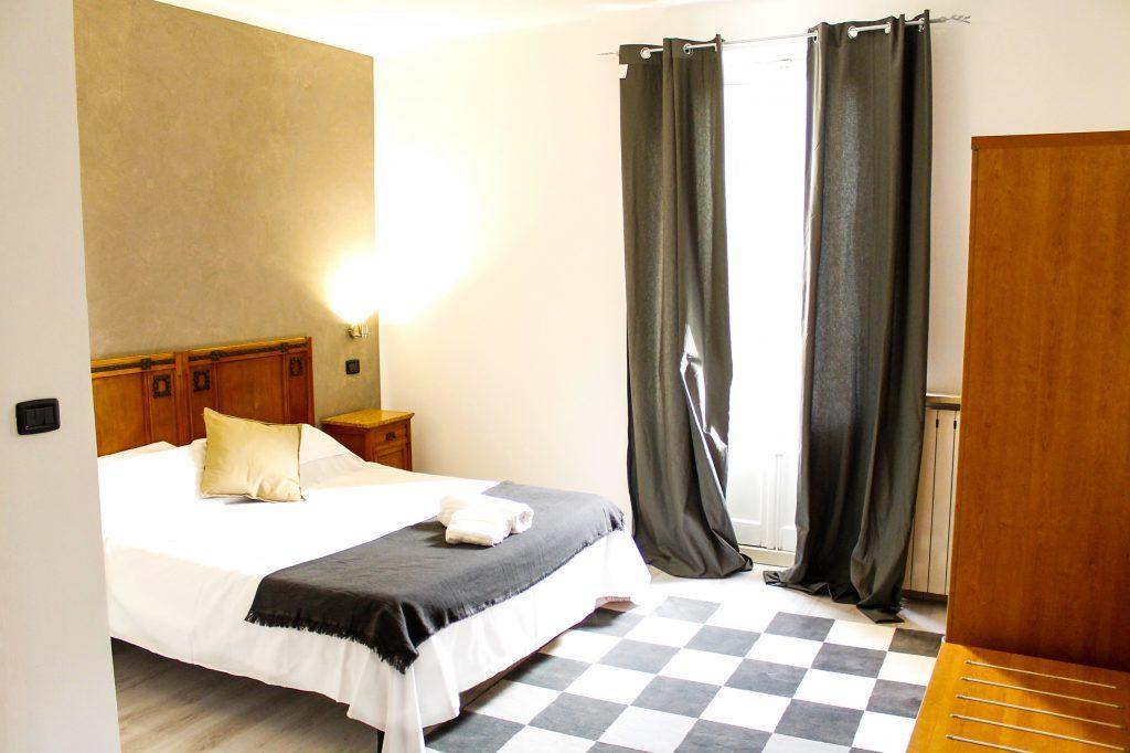 Aquam Albergo Acqui Terme Exteriér fotografie