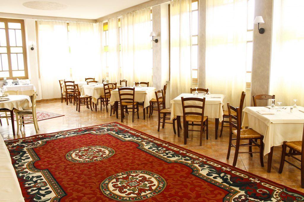 Aquam Albergo Acqui Terme Exteriér fotografie